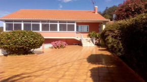 Casa con espectaculares vistas